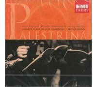 Palestrina, G. - Missa Assumpta Est Maria