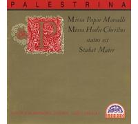Palestrina, G. - Missa Papae Marcelli/Missa Hod