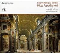 Palestrina, G.P. Da - Missa Papae Marcelli [Import]