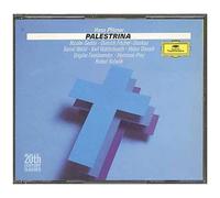Palestrina Gedda