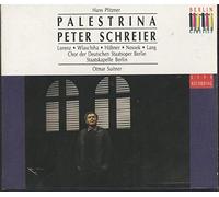 Palestrina - Hans Pfitzner
