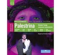 Palestrina - Hans Pfitzner
