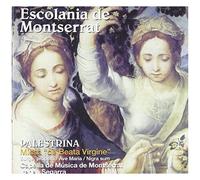 Palestrina: Missa "De Beata Virgine