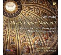 Palestrina - Missa Papae Marcelli