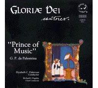 Palestrina - Musique Romaine Sacrée