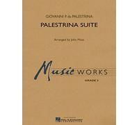 Palestrina Suite - Concert Band - SET