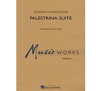 Palestrina Suite - Concert Band - SET