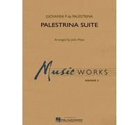 Palestrina Suite / Score + Parties