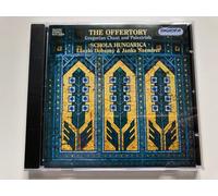 Palestrina - The Offertory - Gregorian Chant And Palestrina