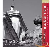 Palestrina : Volume 2 CD