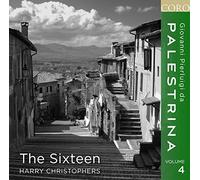 Palestrina : Intégrale Volume 4 CD