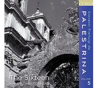 Palestrina Volume 5