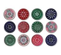 Palet compétition 10 grammes (à l'unité) G