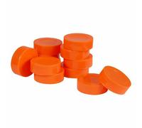 Palet De Hockey Sporti France Orange