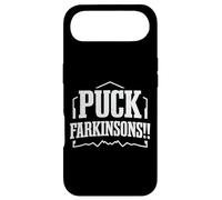 Palet de Sensibilisation à la maladie de Parkinson's Coque pour iPhone Air