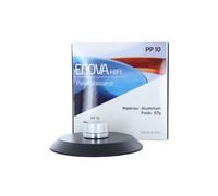 Enova HiFi Palet presseur PP 10 pour platine vinyle Noir