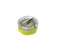 Ryobi – Palet aimanté RAK22SDHOK 22 embouts – Fixation ceinture, accès rapide