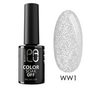 Palet Scintillant D'Hiver - Vernis Hybride Luxueux