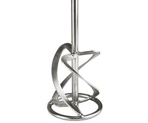 PALETA AGITADORA HELICOIDAL WR3L 120 X 600, M14