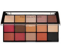 Paleta de Sombras de Ojos Reloaded - Iconic Vitality - Make Up Revolution