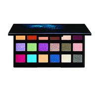 Paleta De Sombras Moda Major Morphosis Sleek