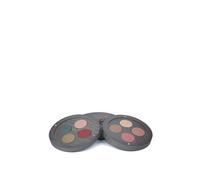 Paleta Gitana Verde Boho 3uds