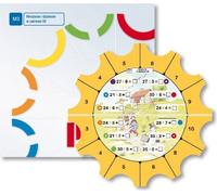 PALETA M3 Mathématiques - Disques d'exercices