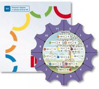 PALETA M4 Mathématiques - Tracs d'entraînement