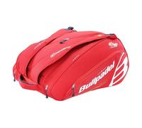 Paletero Bullpadel Bpp25005 Fep Cu85003000 Rojo
