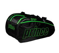 PALETERO PRINCE Tour - Color: Black/Green