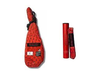 Paletilla Gran Reserva Joselito 4,5-5 kg 100 % naturelle + Dos Joselito