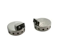 Palets pour Fumaison Steven Raichlen x 2pcs