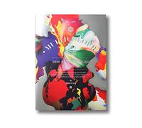 Palette 02 Multicolour New Rainbow-hued Graphics