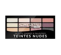 PALETTE 12 COULEURS - C'est tout moi (Nude)