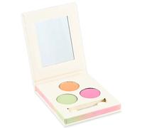 Palette 3 fards à paupières Printemps Namaki® maquillage enfant bio h