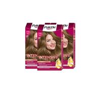 PALETTE 500 Blond Foncé - Lot de 3