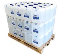 PALETTE 600 L AdBlue, 60 X 10 LITRES BEC VERSEUR, AD Blue/GPNox