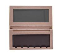 Benecos Palette de Maquillage Vide à Remplir - Large