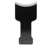 Palette à mèches avec dents large