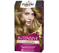 Schwarzkopf Kit Palette Intensive 7.5 Caramel Blond Doré