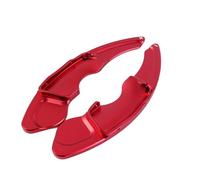 Palette Au Volant Compatible Avec Lexus Pour IS200t IS200 IS250 IS300 IS350 IS-F 2013-2019 Extension De Palette De Changement De Vitesse Pour Volant De Voiture