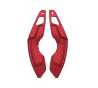 Palette Au Volant Compatible Avec Lexus Pour NX300 NX300h NX200t 2014-2020 Palettes De Changement De Vitesse Pour Volant De Voiture Accessoires D'extension