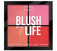 Palette Blush my Life 01 Peach Please!