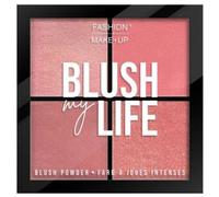 Palette Blush my Life 02 Roses