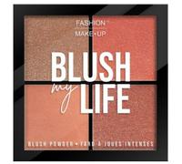 Palette Blush my Life 03 Rich