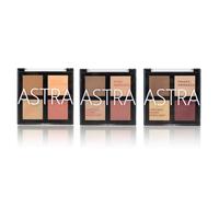 Palette blush The Romance