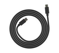 Palette Câble USB-C vers USB-C 240 W Midwinter black. 2 m