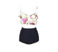 Palette changement Compatible Avec BMW Pour F30 Pour F31 Extension Palette Changement Vitesse Volant Voiture Intérieur Voiture(Black)