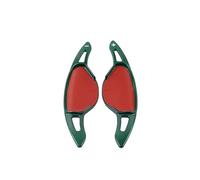 Palette changement Compatible Avec Nissan Pour X-Trail T33 QX55 QX60 2023 2024 Extension De Couvercle De Levier De Vitesse Pour Volant De Voiture Amélioration De L'intérieur