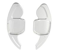 Palette changement Compatible Avec Q3 2015 2016 Pour TTS 2010 2011 2012 2013 2014 2015 Palettes De Changement De Vitesse Pour Volant De Voiture En Alliage D'aluminium